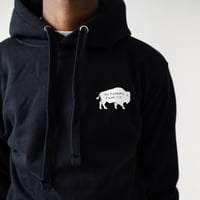Image 4 of The Standard Issue Hoodie