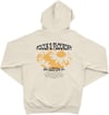 Focus & Flourish Hoodie