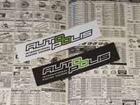 AUTOPOLIS