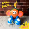 Burning Buddy Nr.1 BERNIE
