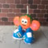 Burning Buddy Nr.1 BERNIE Image 2