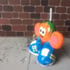Burning Buddy Nr.1 BERNIE Image 4