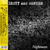 Nightmare - Thirsty and wander (black vinyl)