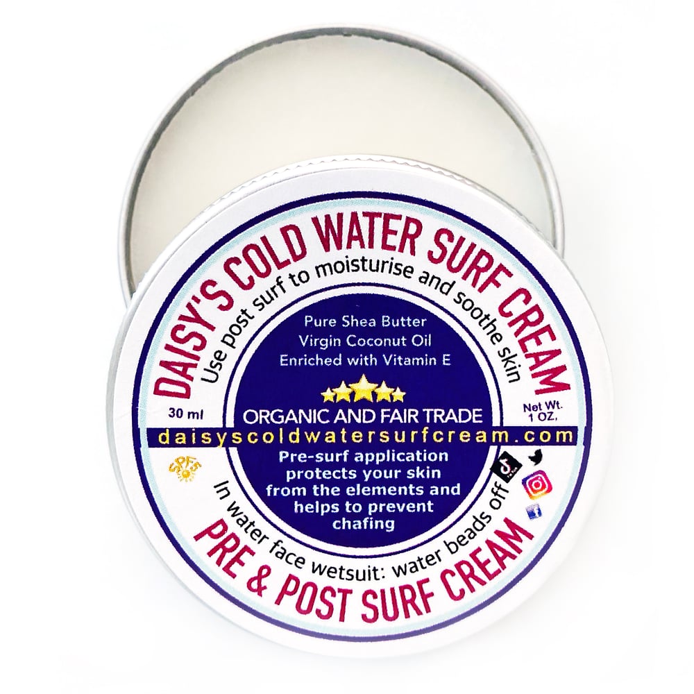 Image of Daisy's Cold Water Surf Cream 30ml