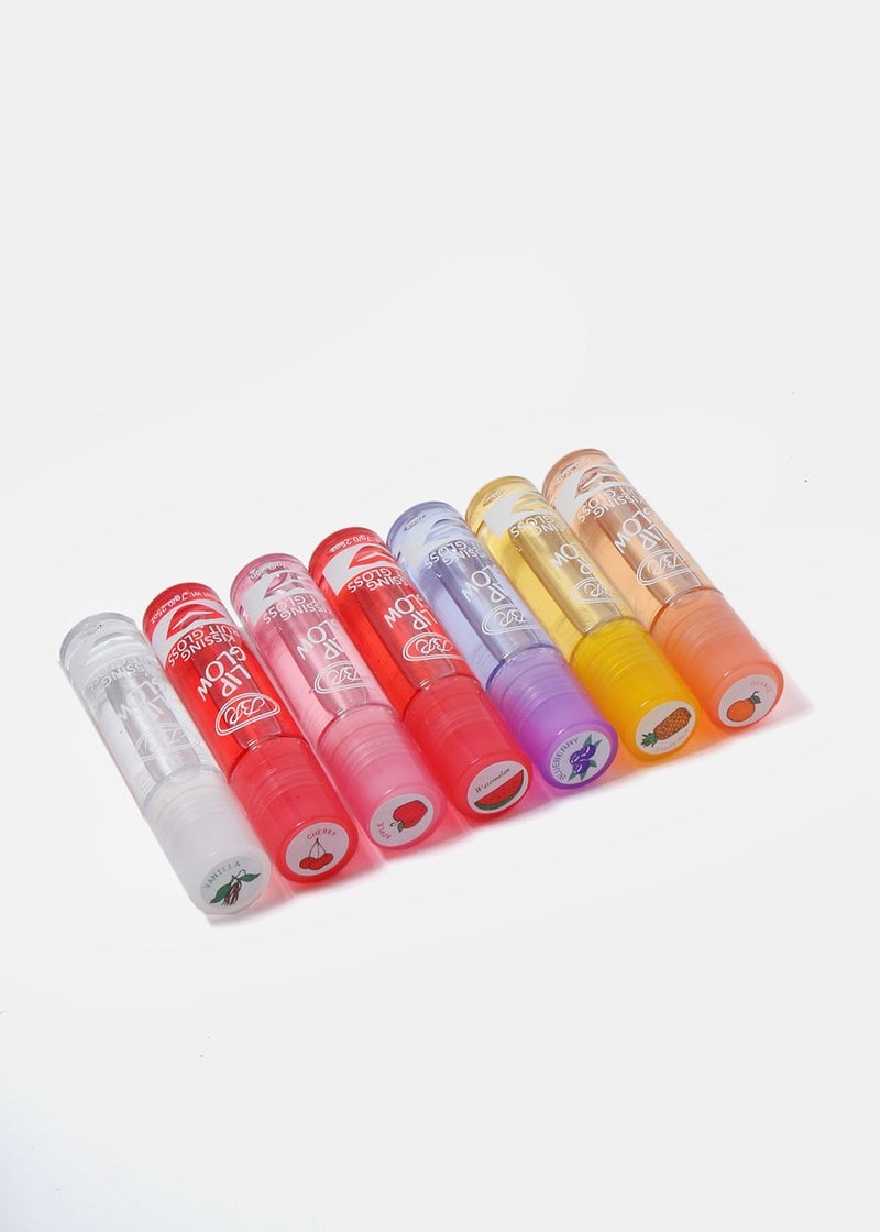 Image of Response roll on fruit glosses