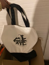 What’s Poppin Atl Custom Bag/Totes