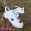 AF1 Low “Everyone’s Butterfly” Limited Edition 