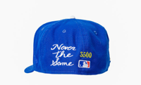 Image 3 of 3500 Custom Dodgers (VOLT BOTTOM)