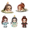 SVSSS Official Minidoll Standing Doll / Sleeping Doll of Shen Qing Qiu and Luo Bing He