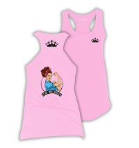 Image 2 of CALL ME QUEEN Tank
