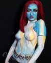 Mystique