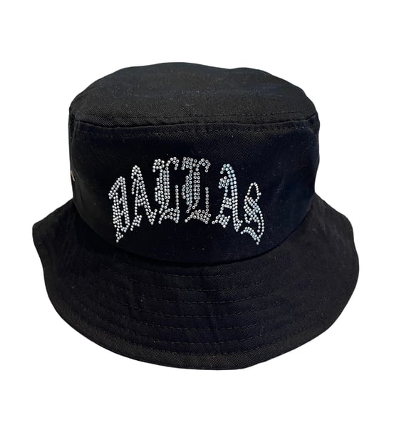 Image of DALLAS BUCKET HAT