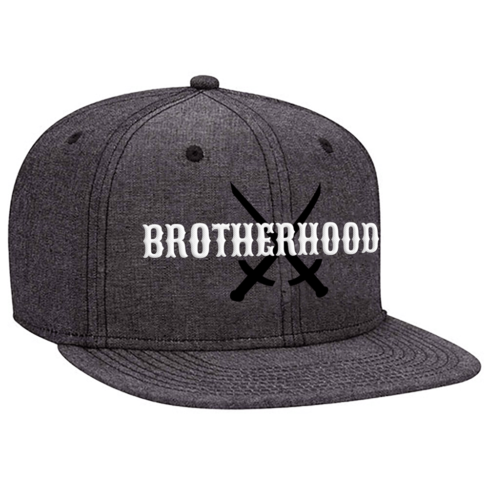 Image of BROTHERHOOD