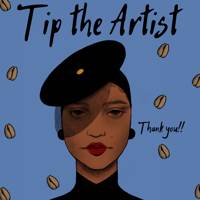 Tip the Artist