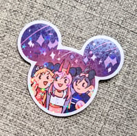 Image 4 of Heart Stickers