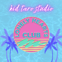 PRE ORDERS: Lonely Hearts Club Soft Enamel Pin