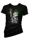 Beetlejuice Big Boy Woman’s T-shirt 