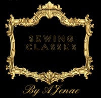 Sewing Classes 
