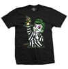 Beetlejuice Big Boy Mens T-shirt 