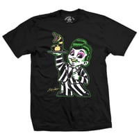 Image 1 of Beetlejuice Big Boy Mens T-shirt 