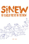 Sinew: 10 Years of Poetry in the Brew