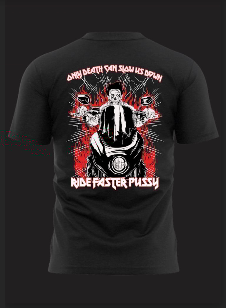 the "Richard" Tee