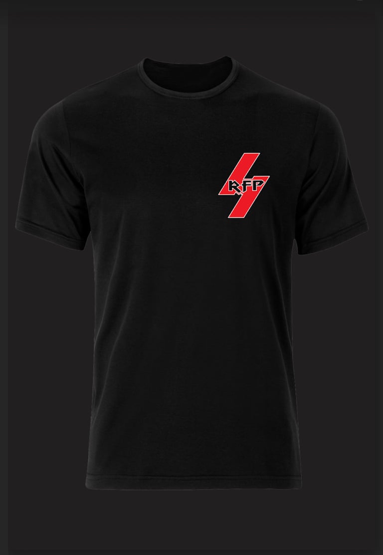 the "Richard" Tee Image 2