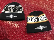 Image of Klos Bros Beanies