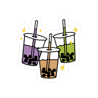 Boba Buddies