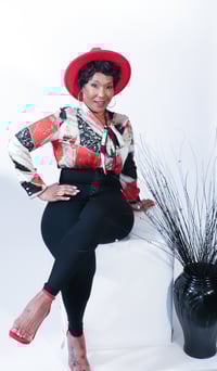 Image 5 of Yummy High Waisted Leggings