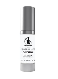 Meshoni protein lift serum