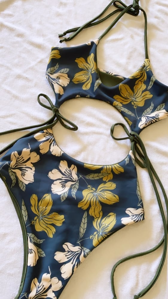 Image of CUSTOM ELIKA 2FER