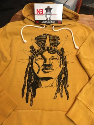 Image of LADY LIBERTY (Hoodie)