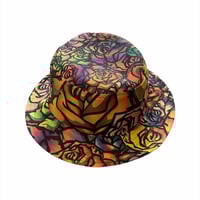 Billion Rose Bucket (Sunset)