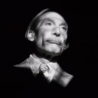 Charlie Watts, Brooklyn, 1989