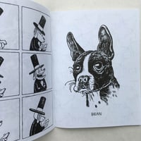Image 5 of Dogs to Know - zine