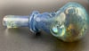 Striking color frit mix w/opal 