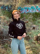 Image of ⛓ FREE THEM ALL (HOODIE) ⛓