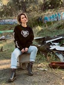 Image of ⛓ FREE THEM ALL (CREWNECK) ⛓