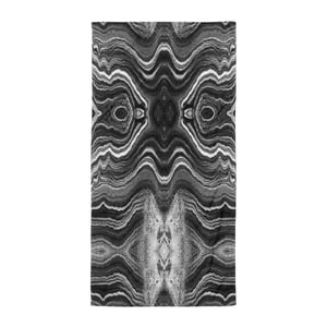 FLAVORHEAD Beach Towel 004