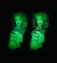 Image 2 of ACRYLIC ROCKIN SET