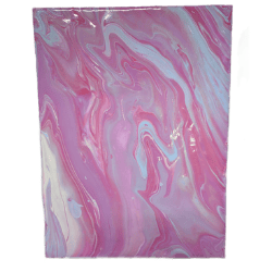Image of Acrylic Pour Art by Tessa