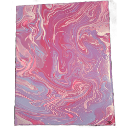 Image of Acrylic Pour Art by tessa r