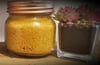 Turmeric Scrub