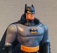 Image 4 of Batman // Original Oil Painting
