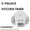 E- Palace Kitchen Timer