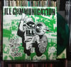 Ill Communication - Ode To The Old Gods / Def Threats In The Hieroglyphics