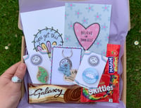 Image 3 of Pick me up boxes