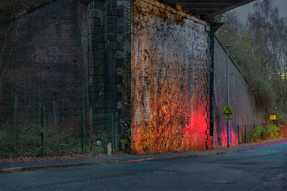 Image of COLLYHURST ROAD, MANCHESTER, 7.53am