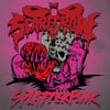 Scarecrow - Splatterpunk  SICK 018
